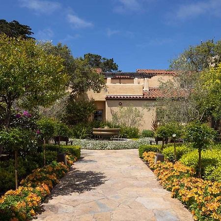 Casa Palmero At Pebble Beach Exteriér fotografie