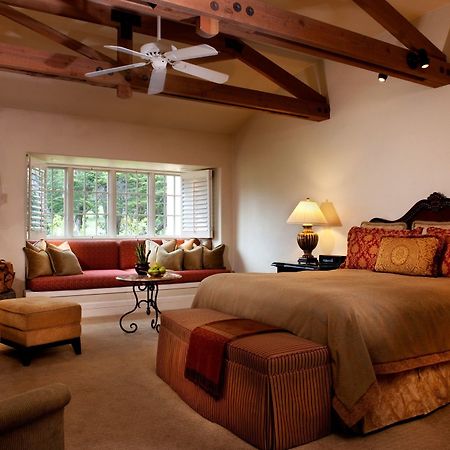 Casa Palmero At Pebble Beach Exteriér fotografie