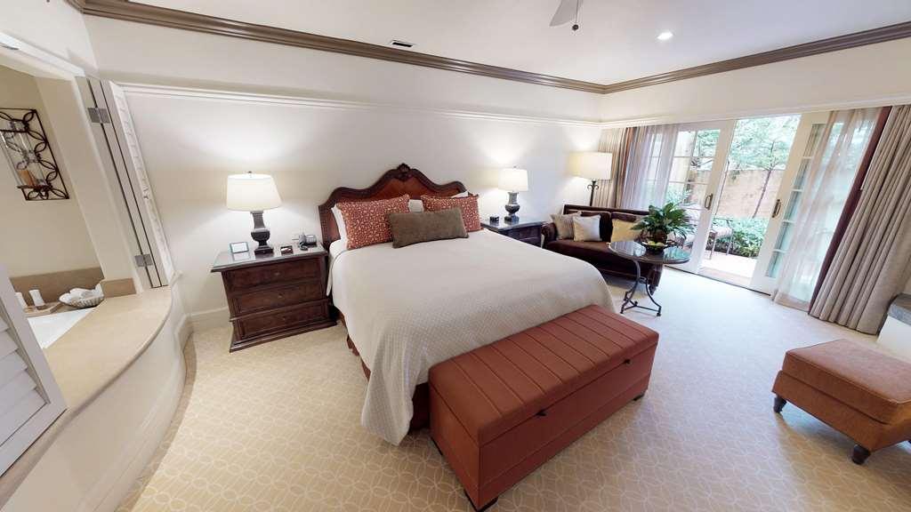 Casa Palmero At Pebble Beach Zařízení fotografie