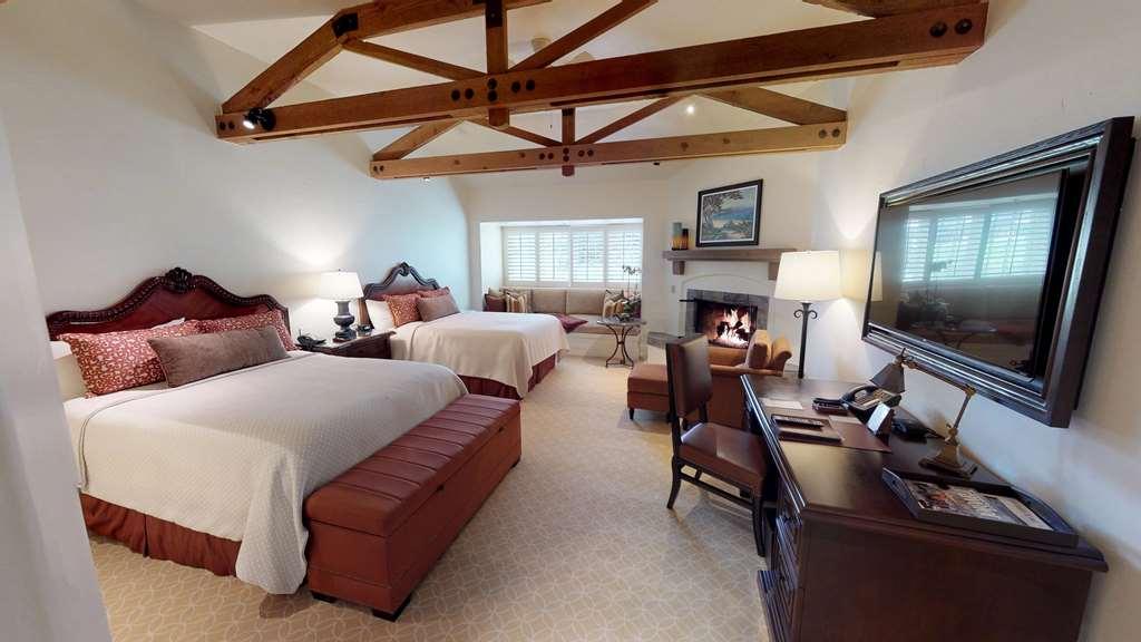 Casa Palmero At Pebble Beach Pokoj fotografie