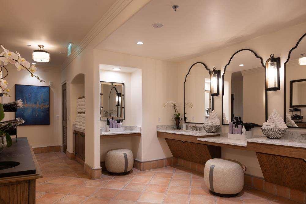 Casa Palmero At Pebble Beach Zařízení fotografie