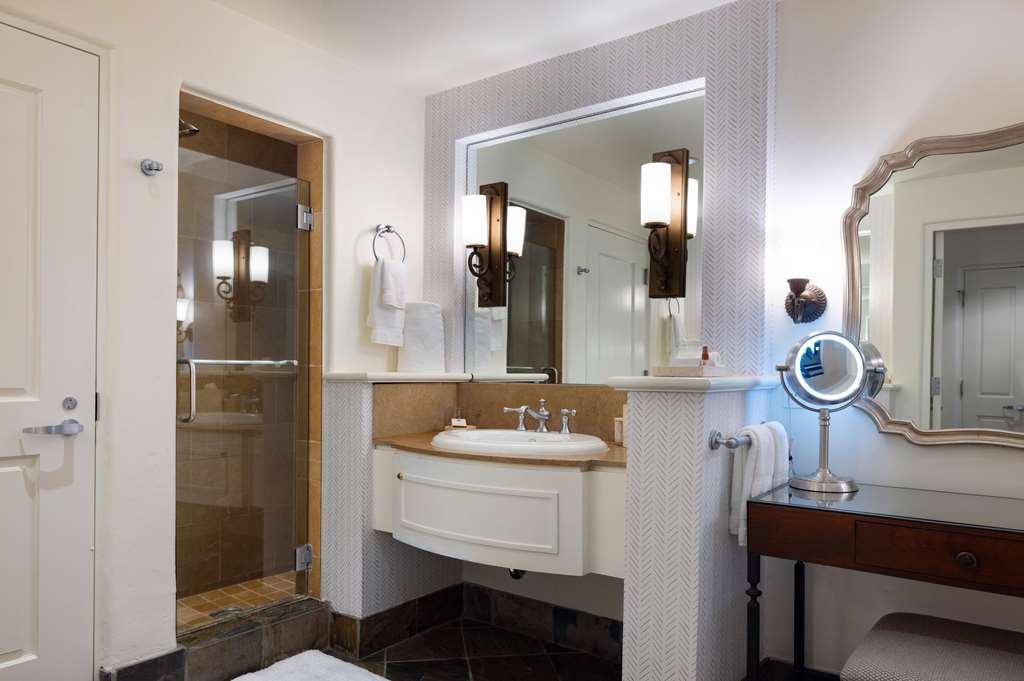 Casa Palmero At Pebble Beach Pokoj fotografie