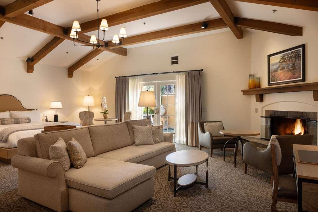 Casa Palmero At Pebble Beach Pokoj fotografie