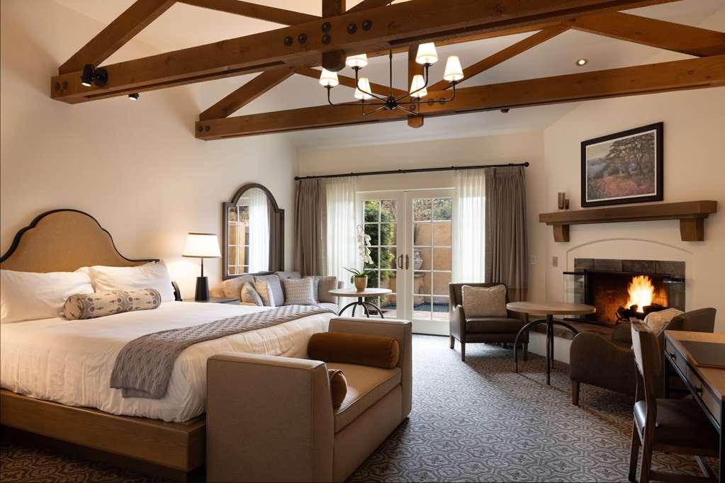 Casa Palmero At Pebble Beach Pokoj fotografie