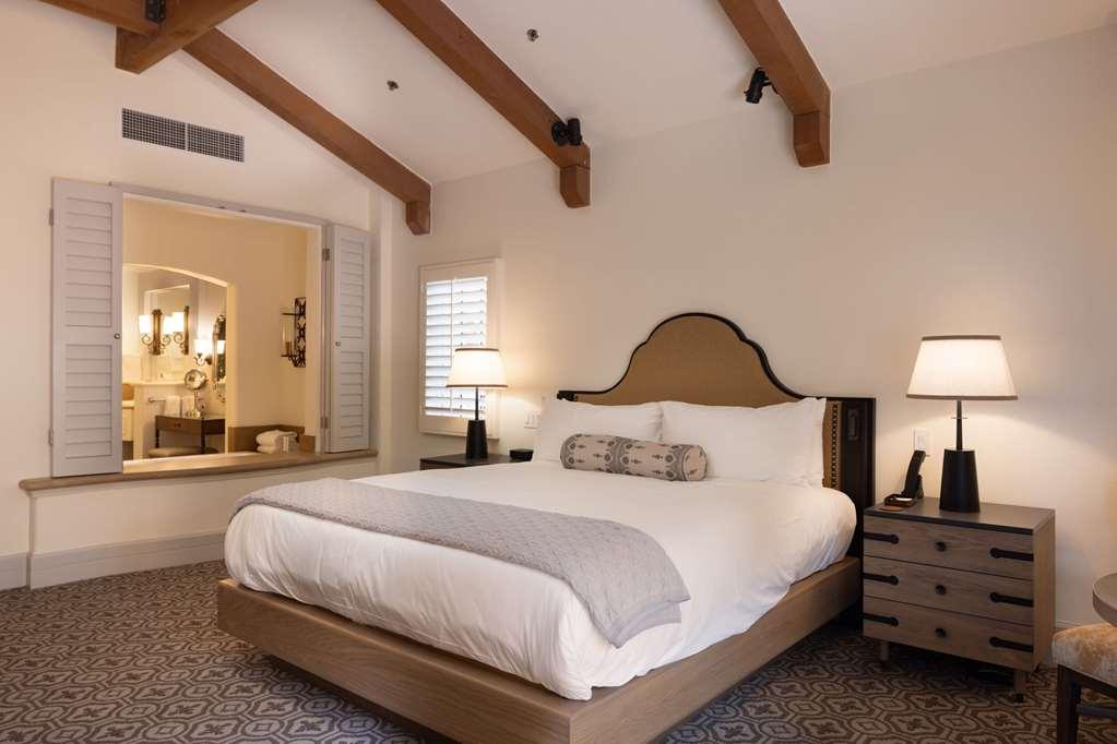 Casa Palmero At Pebble Beach Pokoj fotografie