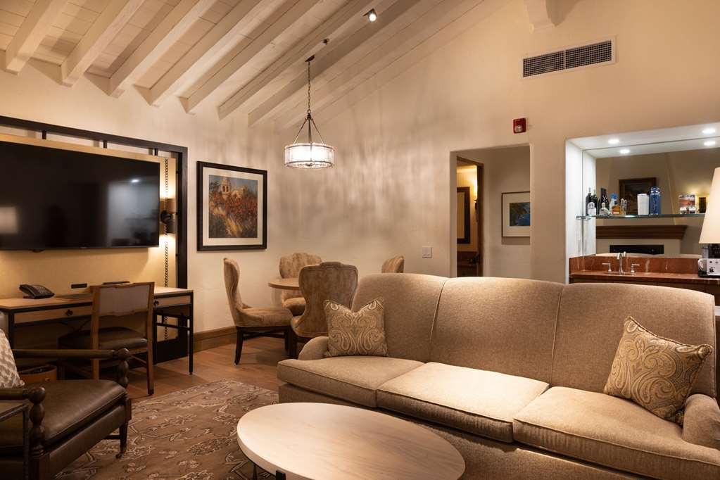 Casa Palmero At Pebble Beach Pokoj fotografie