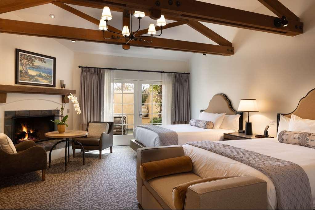 Casa Palmero At Pebble Beach Pokoj fotografie