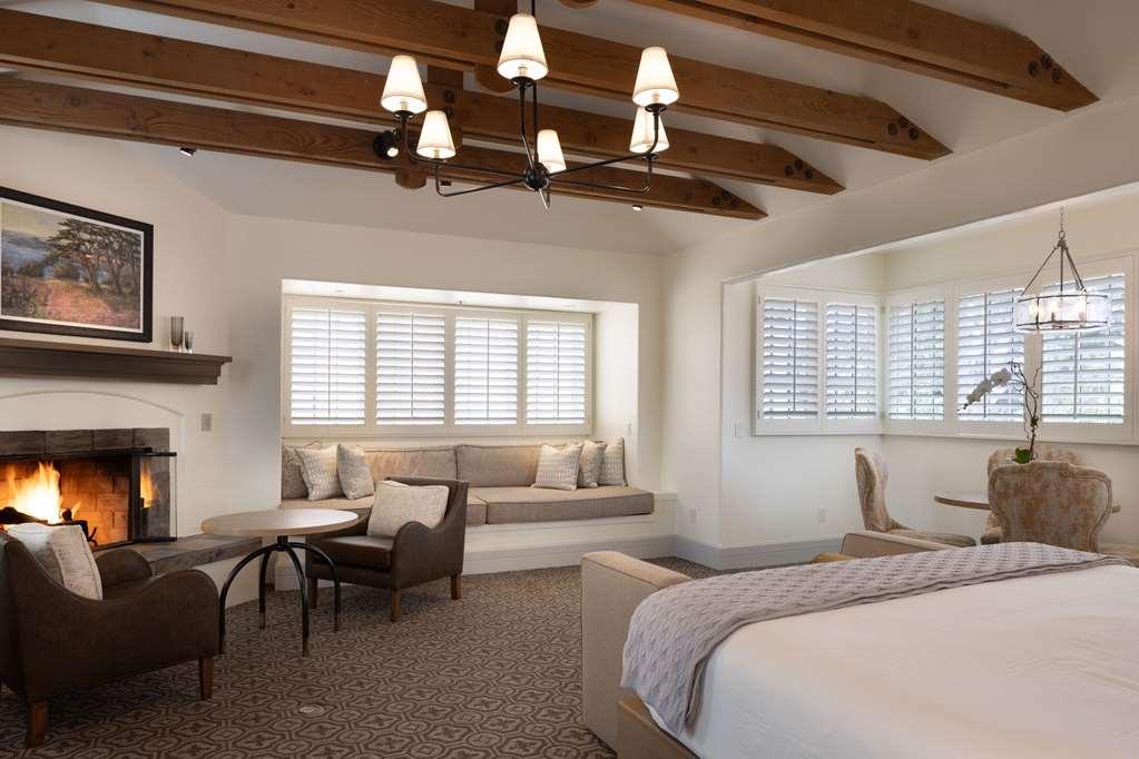 Casa Palmero At Pebble Beach Pokoj fotografie