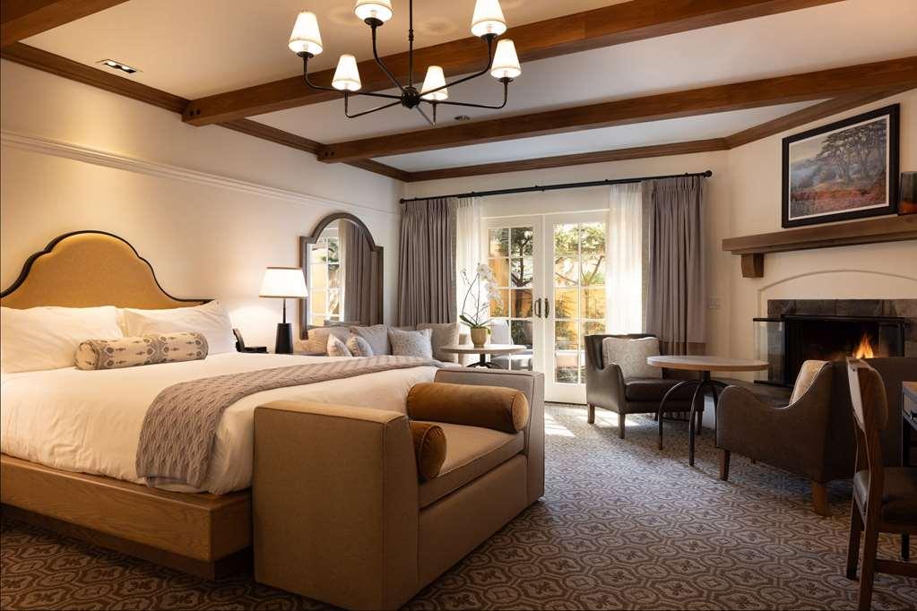 Casa Palmero At Pebble Beach Pokoj fotografie