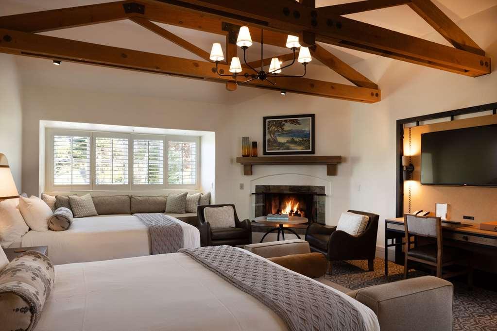 Casa Palmero At Pebble Beach Pokoj fotografie