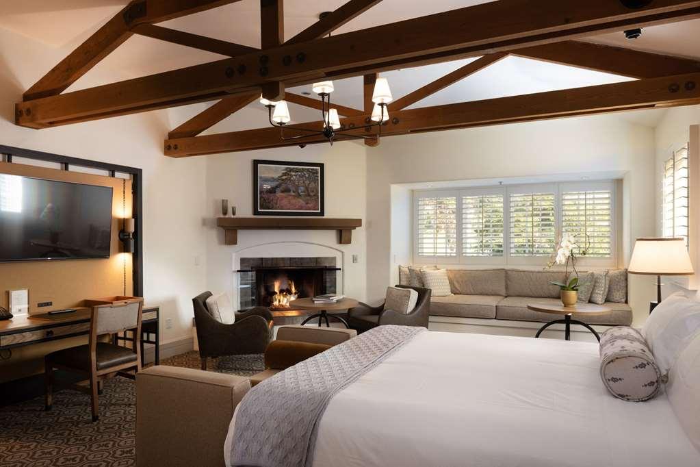 Casa Palmero At Pebble Beach Pokoj fotografie