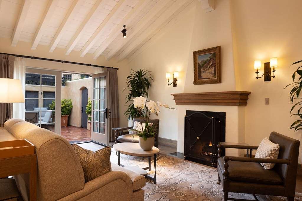Casa Palmero At Pebble Beach Pokoj fotografie