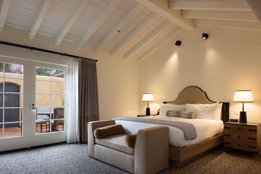 Casa Palmero At Pebble Beach Pokoj fotografie
