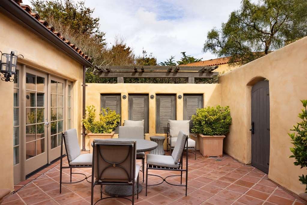 Casa Palmero At Pebble Beach Pokoj fotografie