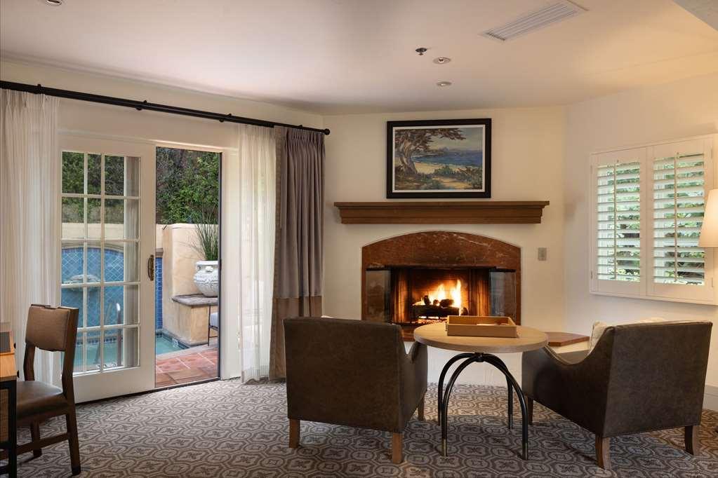 Casa Palmero At Pebble Beach Pokoj fotografie