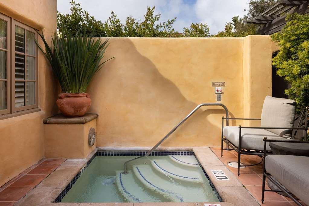 Casa Palmero At Pebble Beach Pokoj fotografie