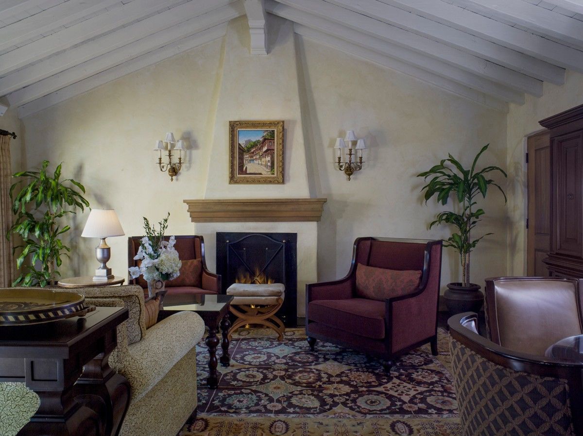 Casa Palmero At Pebble Beach Exteriér fotografie