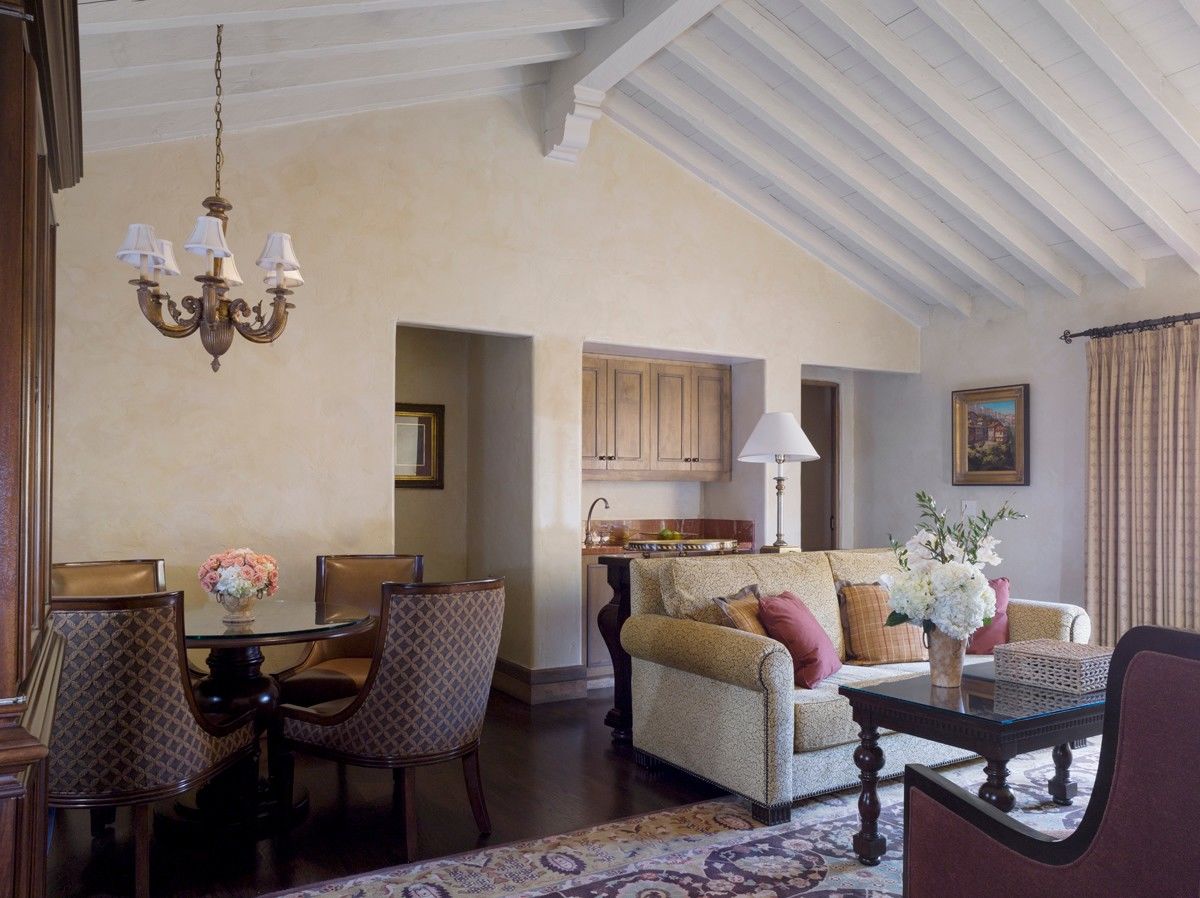 Casa Palmero At Pebble Beach Exteriér fotografie