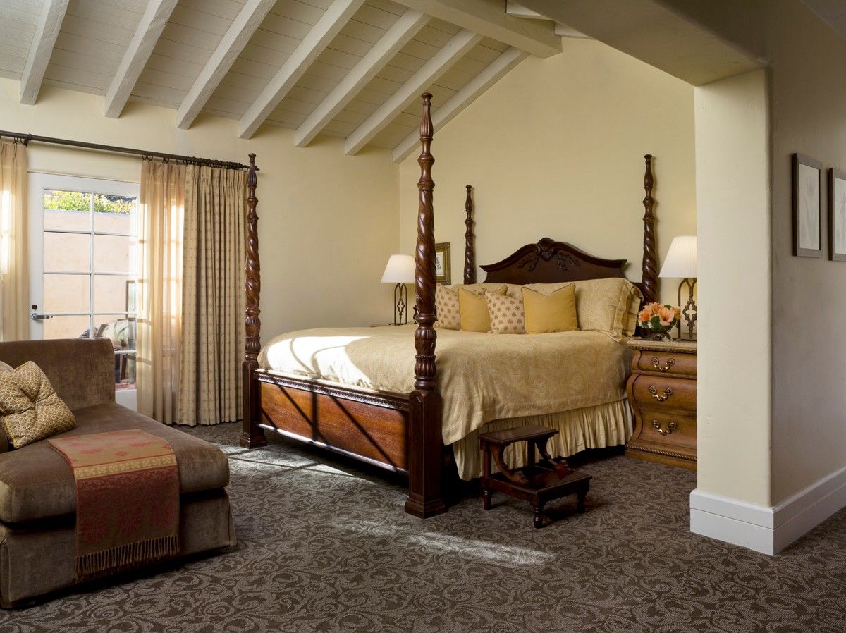 Casa Palmero At Pebble Beach Exteriér fotografie