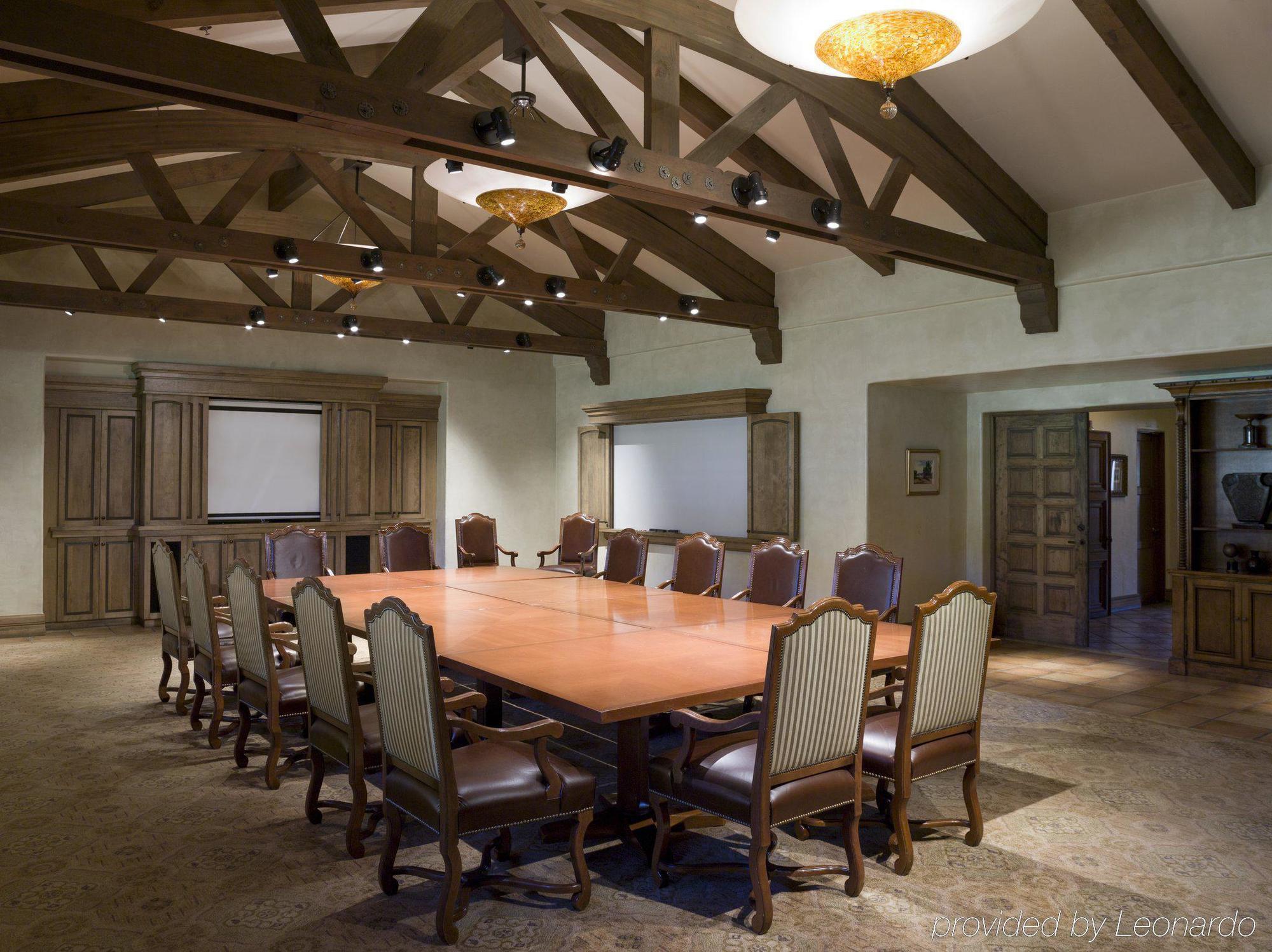 Casa Palmero At Pebble Beach Exteriér fotografie