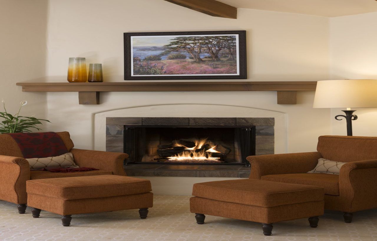 Casa Palmero At Pebble Beach Exteriér fotografie