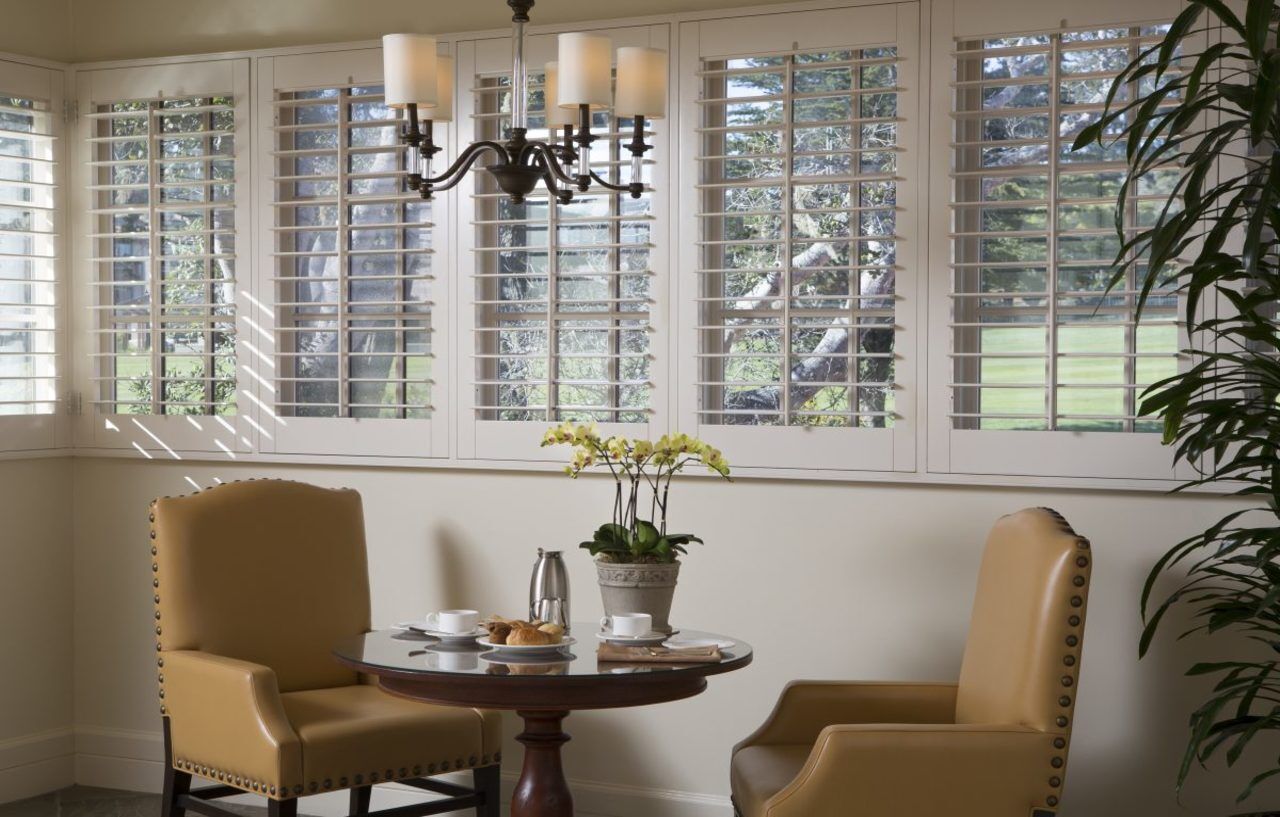Casa Palmero At Pebble Beach Exteriér fotografie