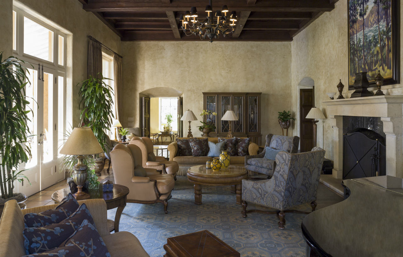 Casa Palmero At Pebble Beach Exteriér fotografie